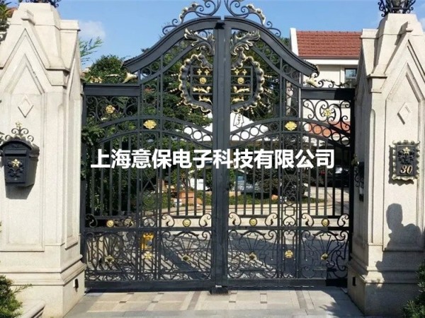 上海开门机怎么选?专业厂家的选型指南与靠谱品牌推荐-1