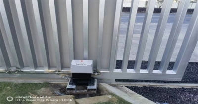 开门机：开启便捷生活与高效管理的新时代